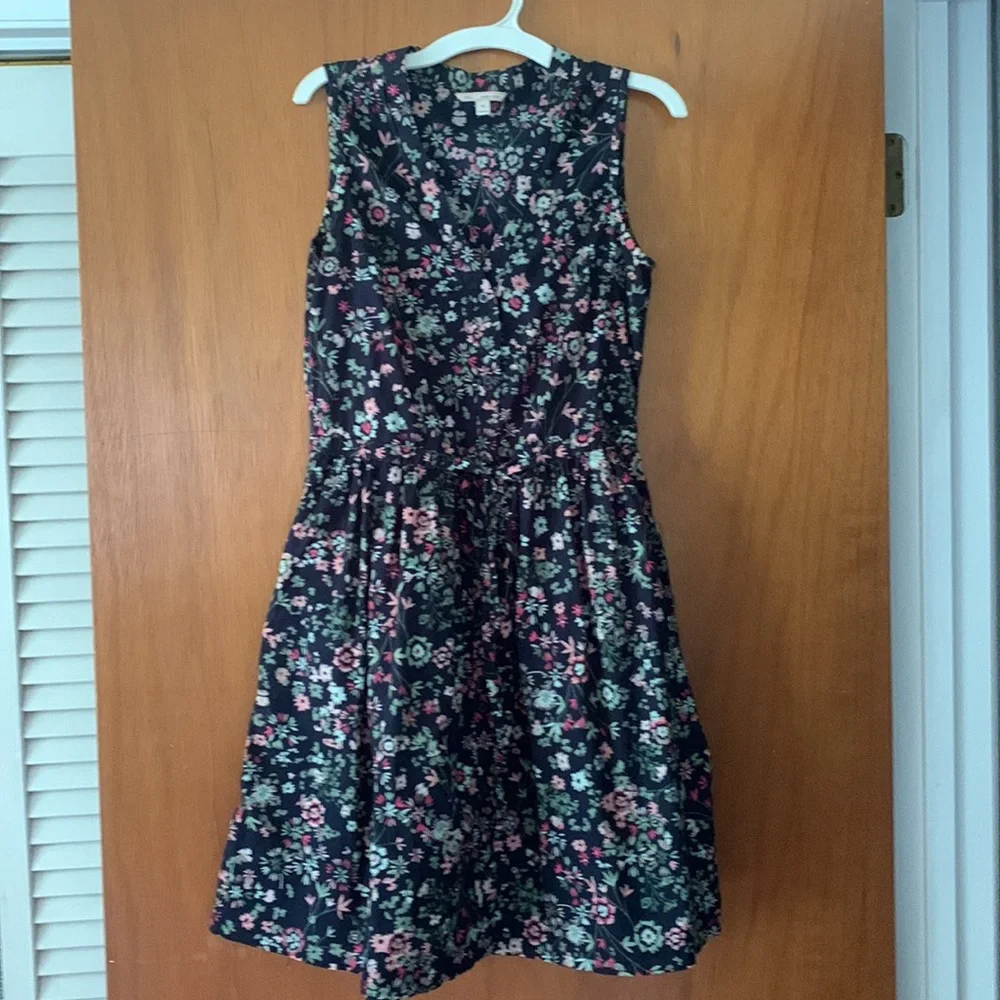 Floral dress from Gap. Size xs. - Picture 4 of 4